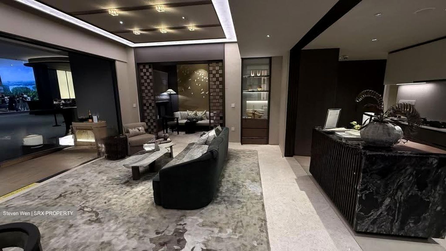 Thomson View Condominium (D20), Condominium #635552521